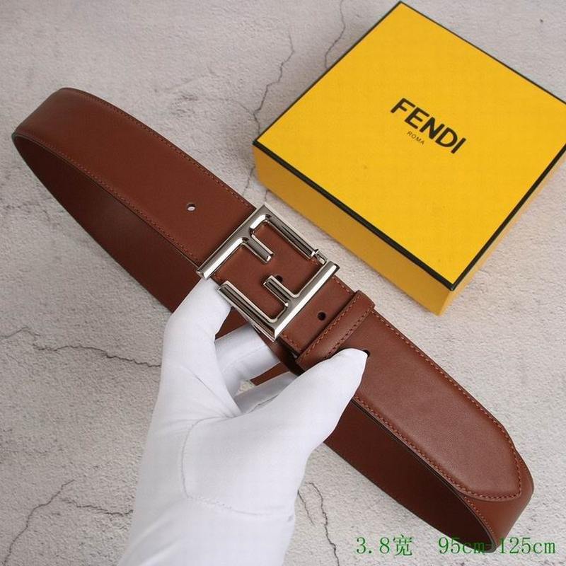 Fendi Belts 682